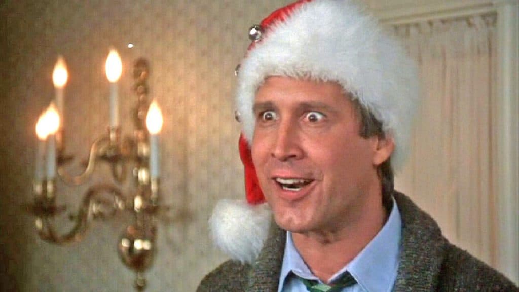 2021 SAN CARLOS CLARK GRISWOLD HOLIDAY HOME DECORATING CONTEST