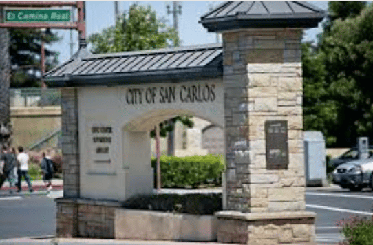 San Carlos Housing Market Sees Near Overnight Correction