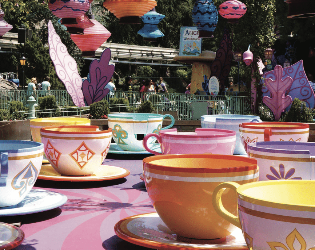 The 2022 San Carlos Real Estate Market Was A Mad Tea Party